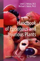 Manual de plante otrăvitoare și dăunătoare - Handbook of Poisonous and Injurious Plants