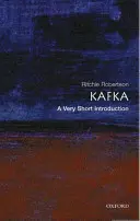 Kafka: O introducere foarte scurtă - Kafka: A Very Short Introduction