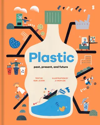 Plasticul: Trecut, prezent și viitor - Plastic: Past, Present, and Future