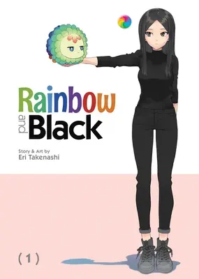 Curcubeu și negru Vol. 1 - Rainbow and Black Vol. 1
