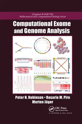 Analiza computațională a genomului și a exomului - Computational Exome and Genome Analysis