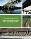 Fizică universitară cu actualizare tehnologică Fizică modernă, Volumul 1 (Cap. 1-20): Pearson New International Edition - University Physics with Modern Physics Technology Update, Volume 1 (Chs. 1-20): Pearson New International Edition