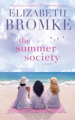 Societatea de vară - The Summer Society