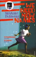 Avem nevoie de nume noi - We Need New Names