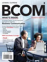 BCOM 3 (cu card de acces tipărit) - BCOM 3 (with Printed Access Card)