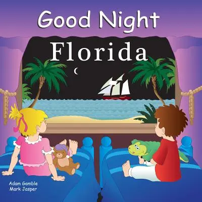Noapte bună Florida - Good Night Florida