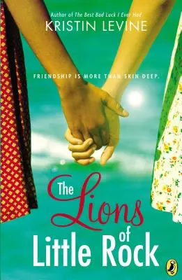 Leii din Little Rock - The Lions of Little Rock