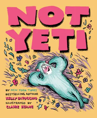 Nu Yeti - Not Yeti