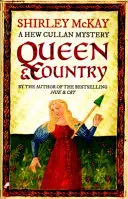Queen & Country: Un mister Hew Cullan - Queen & Country: A Hew Cullan Mystery