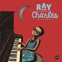 Ray Charles [Cu CD (Audio)] - Ray Charles [With CD (Audio)]
