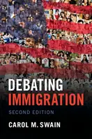 Dezbaterea imigrației - Debating Immigration