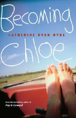Devenind Chloe - Becoming Chloe