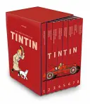 Colecția Tintin - Tintin Collection