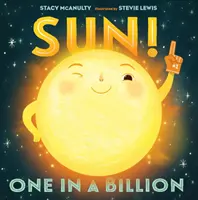 Soare!: Unul la un miliard - Sun!: One in a Billion