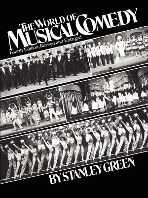 Lumea comediei muzicale - The World of Musical Comedy