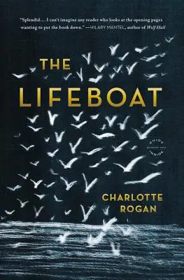 Barca de salvare - The Lifeboat