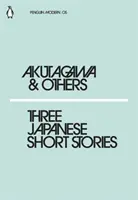 Trei povestiri japoneze - Three Japanese Short Stories