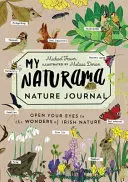 Jurnalul meu de natură Naturama - My Naturama Nature Journal