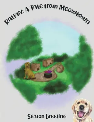 Ralphy: O poveste din Meowtown - Ralphy: A Tale from Meowtown