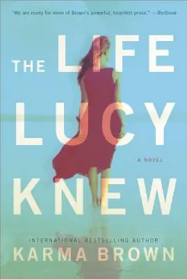 Viața pe care a cunoscut-o Lucy - The Life Lucy Knew