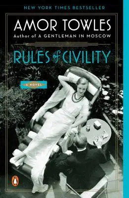 Reguli de civilizație - Rules of Civility