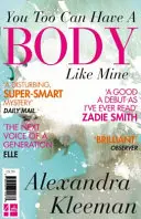 Și tu poți avea un corp ca al meu - You Too Can Have a Body Like Mine