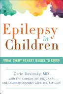 Epilepsia la copii: Ce trebuie să știe fiecare părinte - Epilepsy in Children: What Every Parent Needs to Know