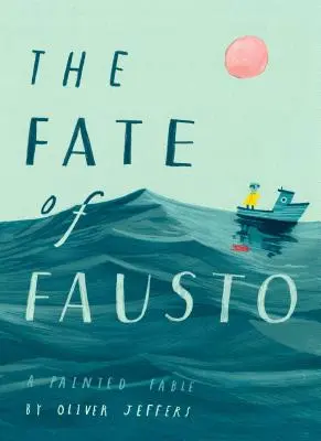 Soarta lui Fausto: O fabulă pictată - The Fate of Fausto: A Painted Fable
