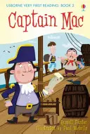 Căpitanul Mac - Captain Mac