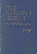 Mitzvah Torah-TK: Cele cinci cărți ale lui Moise - Mitzvah Torah-TK: The Five Books of Moses