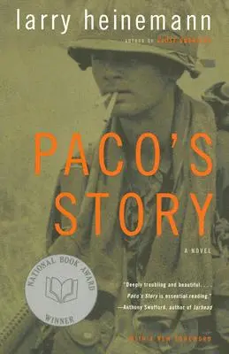 Povestea lui Paco - Paco's Story
