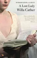 O doamnă pierdută - A Lost Lady