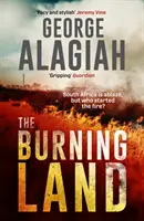 Țara în flăcări - The Burning Land