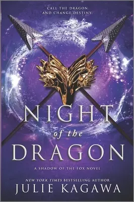 Noaptea dragonului - Night of the Dragon