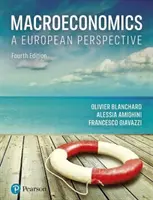 Macroeconomie - o perspectivă europeană - Macroeconomics - A European Perspective