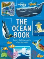 Ocean Book - Explorați profunzimea ascunsă a planetei noastre albastre - Ocean Book - Explore the Hidden Depth of Our Blue Planet