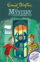 Misterul pisicii de pantomimă: Cartea 7 - The Mystery of the Pantomime Cat: Book 7