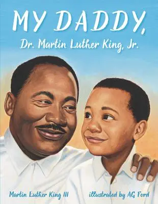 Tatăl meu, Dr. Martin Luther King, Jr. - My Daddy, Dr. Martin Luther King, Jr.