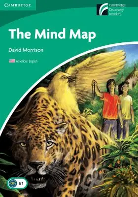 Harta minții - The Mind Map