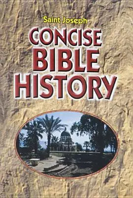 Istorie biblică concisă: O relatare clară și lizibilă a istoriei salvării N - Concise Bible History: A Clear and Readable Account of the History of Salvatio N