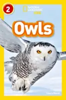Bufnițe - Nivelul 2 - Owls - Level 2