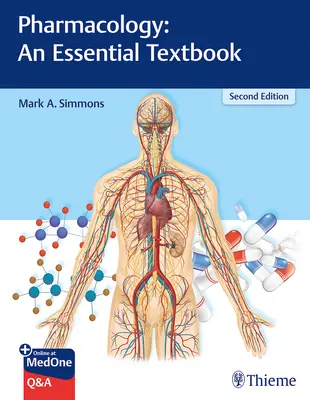 Farmacologie: Un manual esențial - Pharmacology: An Essential Textbook