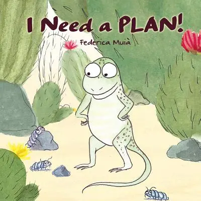 Am nevoie de un plan! - I Need a Plan!