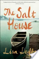 Casa de sare - The Salt House