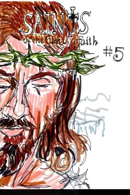 Sfinți ai credinței catolice #5 - Saints of the Catholic Faith #5
