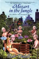 Mozart în junglă: Sex, droguri și muzică clasică - Mozart in the Jungle: Sex, Drugs, and Classical Music