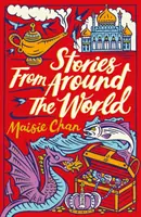 Povești din întreaga lume - Stories From Around the World
