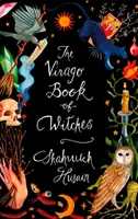 Cartea Virago a vrăjitoarelor - Virago Book Of Witches