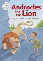 Campion la lectură: Androcles and the Lion - Lectură independentă White 10 - Reading Champion: Androcles and the Lion - Independent Reading White 10