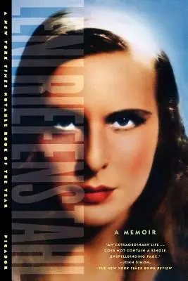 Leni Riefenstahl: Memorii - Leni Riefenstahl: A Memoir